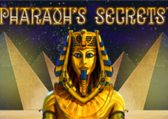 Pharaohs Secret