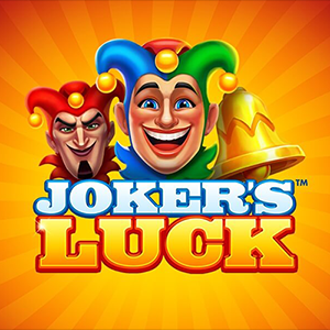 Jokers Luck