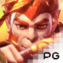 Legendary Monkey King