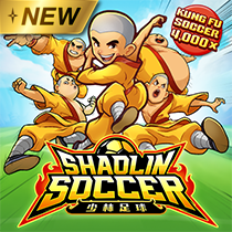 Shaolin-Soccer