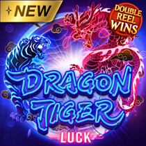 Dragon Tiger Luck