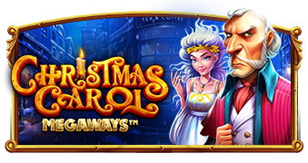 Christmas Carol Megaways