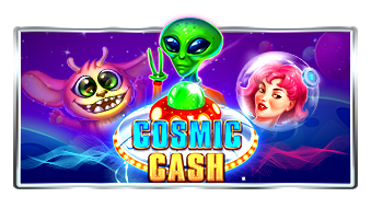 Cosmic Cash