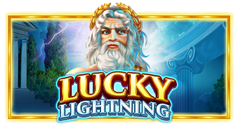 Lucky Lightning