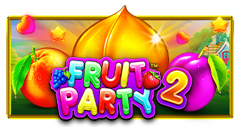 Fruit Party 2