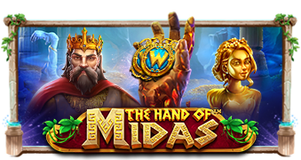 The Hand Of Midas