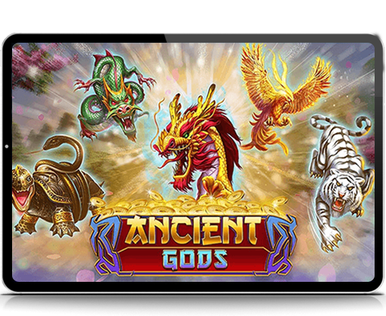 Acient Gods