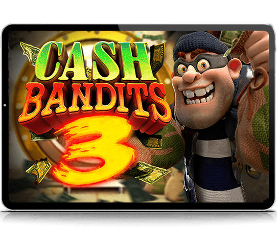 Cash Bandits 3