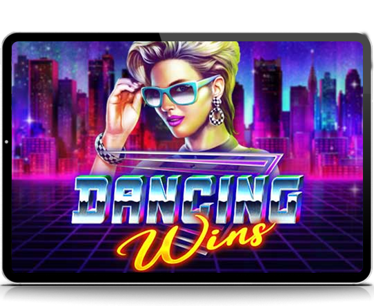 Dancing Wins