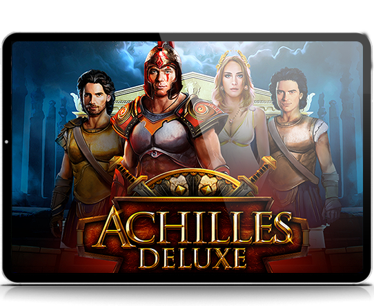 Achilles Deluxe