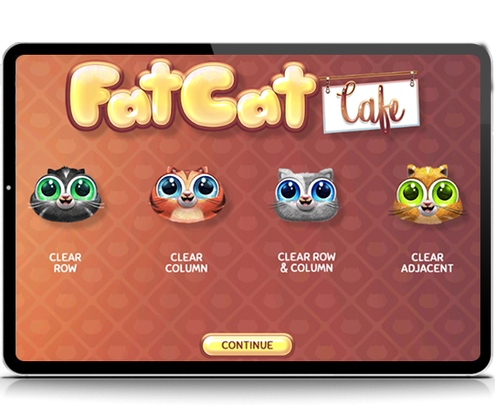 Fat Cat Cafe