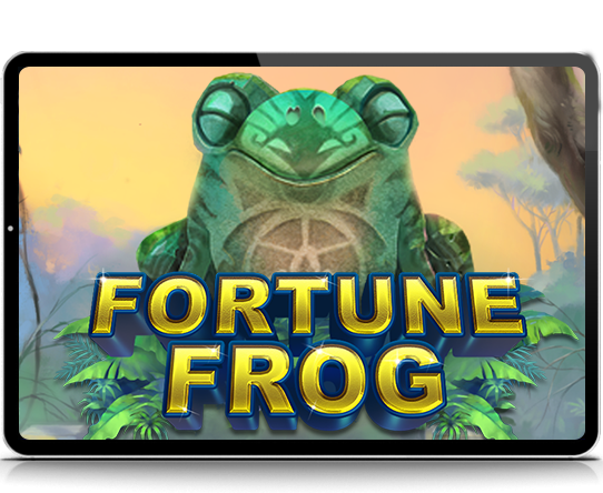 Fortune Frog