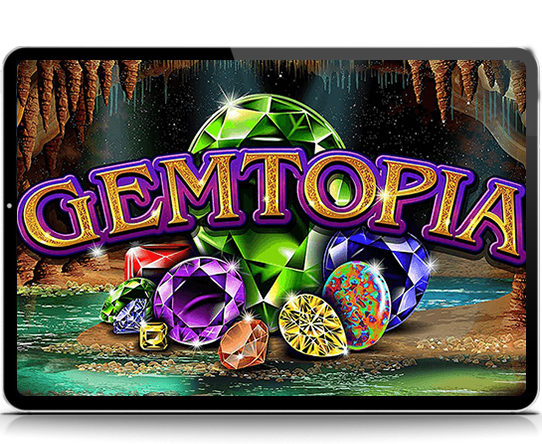 Gemtopia