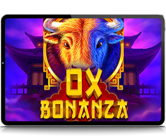 ox bonanza