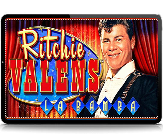 RITCHIE VALENS™ LA BAMBA