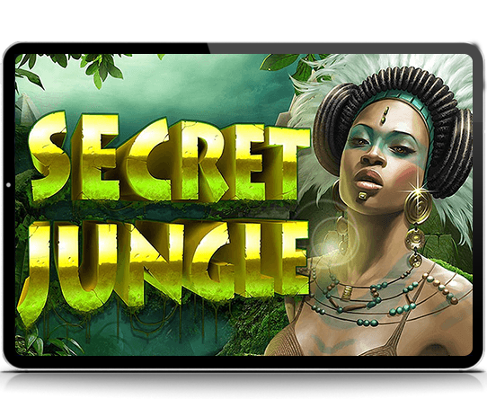 Secret Jungle