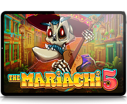 The Mariachi 5