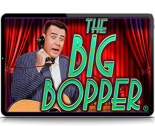 The Big Bopper