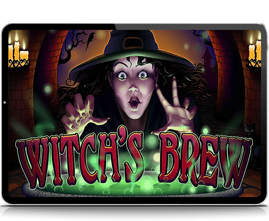 Witches Brew