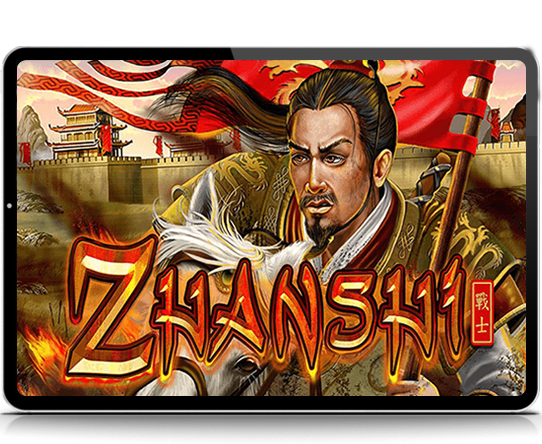 Zhangshi