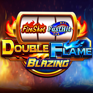 DOUBLE FLAME