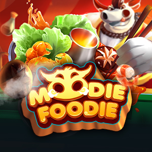 MOODIE FOODIE