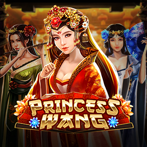 Princess Wang